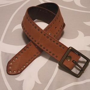 Banana Republic Leather Belt